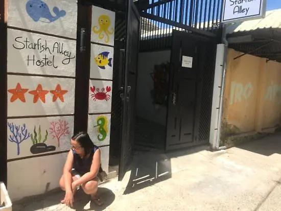 Starfish Hostel Da Nang Vietnam