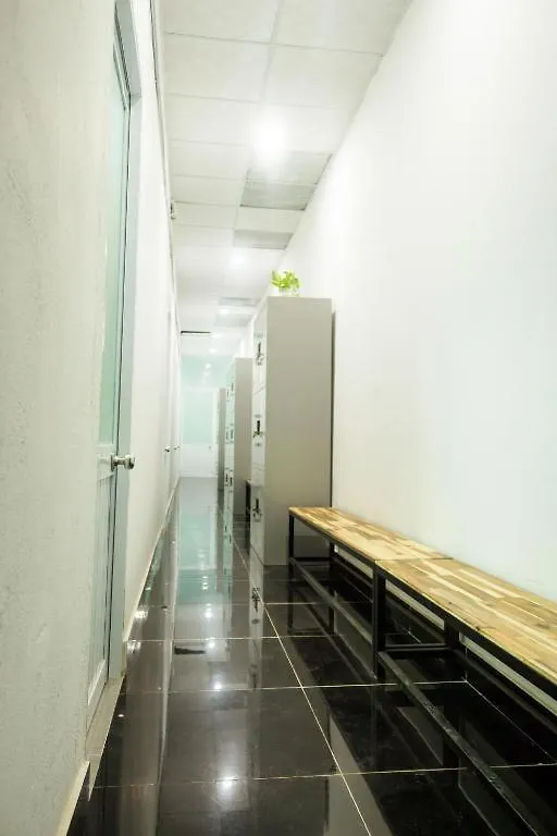 Starfish Hostel Da Nang