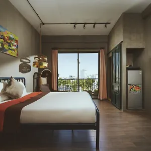 Apartamento La Maison Des Délices, Da Nang