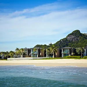 Resort Hyatt Regency And, Da Nang