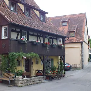 ** Inn Gaestehaus Gerlinger Alemania