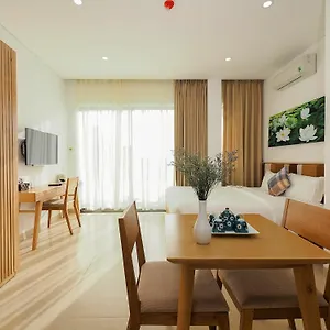 ** Hotel Babylon Garden Vietnam