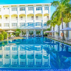 **** Hotel Eden Plaza Vietnam